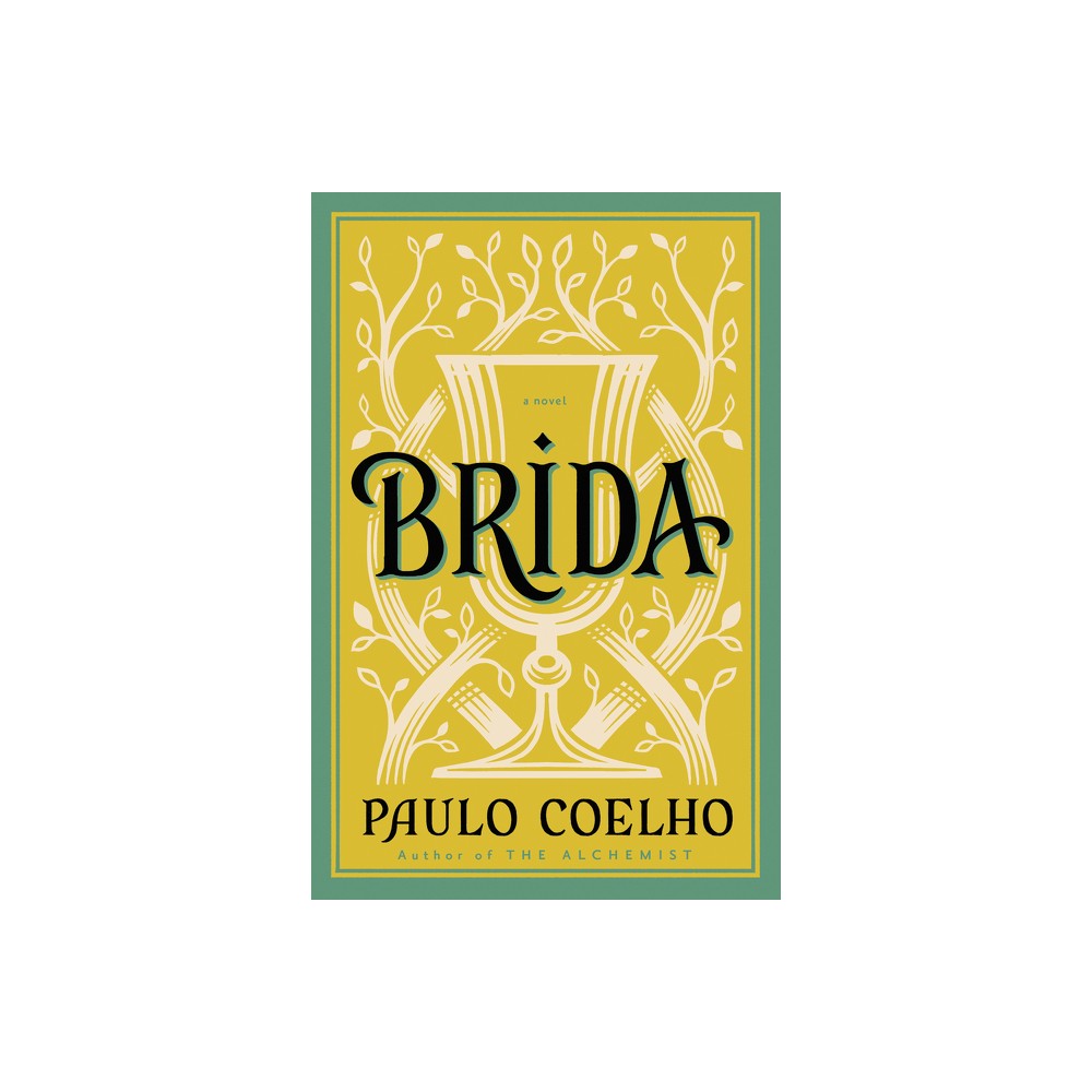 Brida - by Paulo Coelho (Paperback)