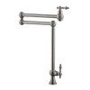 CASAINC Single Handle Kitchen Faucet - 2 of 4