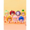 Robotime Rolife - Baby Nanci Fruits Dolls 1pc Blind Box Figure - 2 of 4