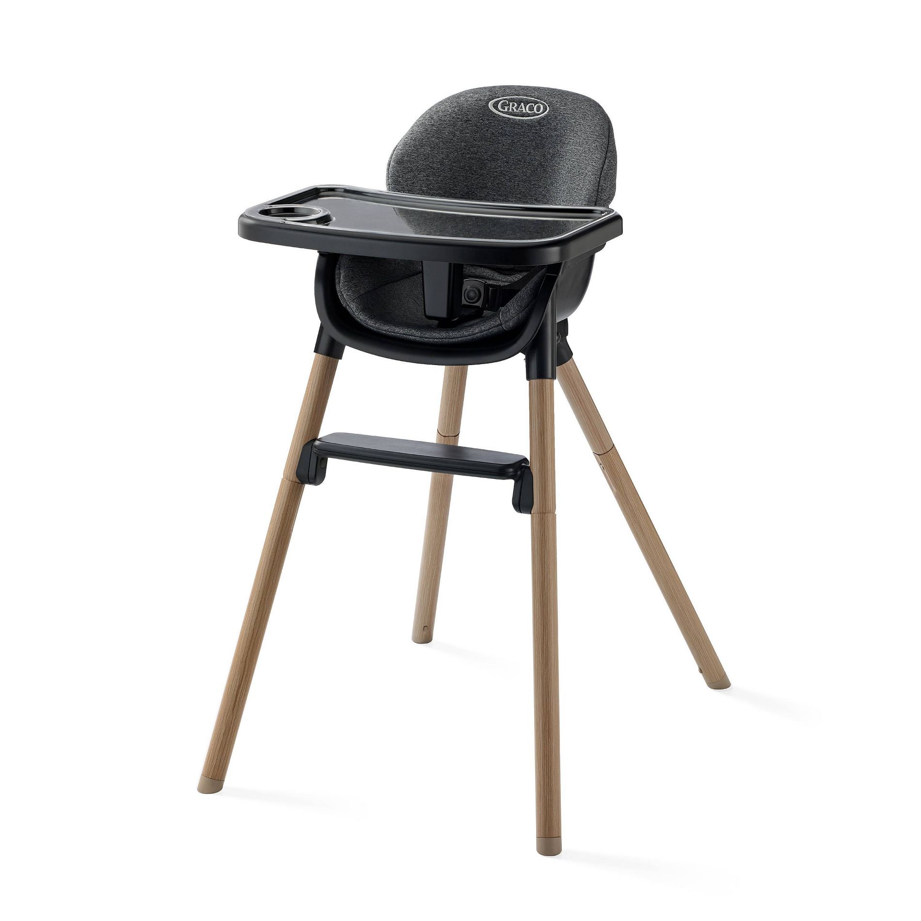Graco Ready2Dine DLX 3-in-1 Standard High Chair