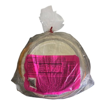 Ani's Bake Shop Sweet Bread - 16oz