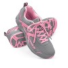 Collections Etc Women's Active Sneaker - 3 of 4