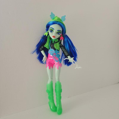 Monster High Ghoulia Yelps Doll : Target