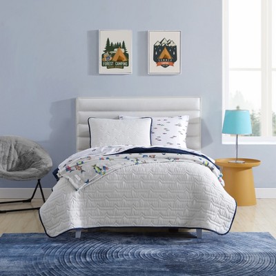 Eddie Bauer Kids Quilt Set Collections : Target