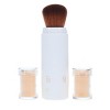 jane iredale Amazing Base Loose Mineral Powder Refillable Brush Warm SIlk 0.18 oz - 4 of 4