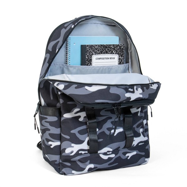 Mochila Ink & Barrel de 17.5" 7