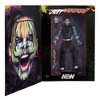 AEW Ringside Exclusive Black Light Edition Jeff Hardy Action Figure - 2 of 3