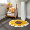 SKL Home Sunflower Rug - 3 of 4