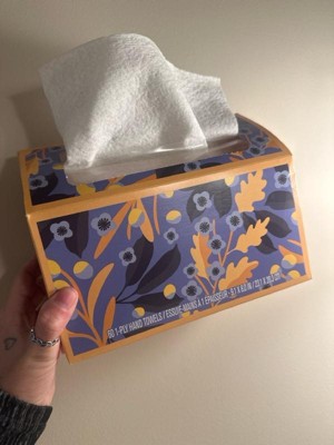 Kleenex® Disposable Bathroom Hand Towels US