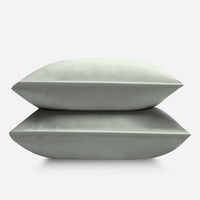 DOZ Bamboo Viscose Pillowcase Set, Organically Grown Bamboo, Buttery Soft, Cooling, High GSM