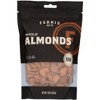 Ferris Nut Co Almonds Raw - Pack of 12 - 10 OZ - 2 of 2