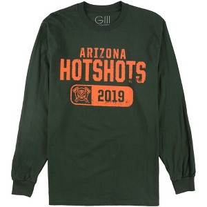 G-III Sports Mens Arizona Hotshots Graphic T-Shirt - 1 of 1