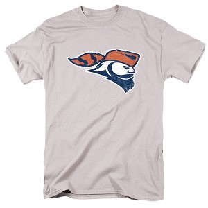 Men's Carroll University Official Distressed Primary Logo T-Shirt - 1 of 4