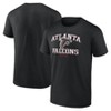 NFL Atlanta Falcons Men's Short Sleeve T-Shirt - 3 of 3
