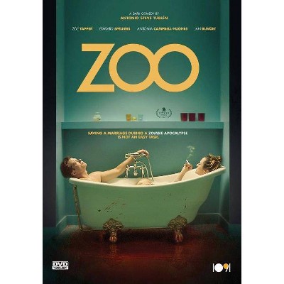 Zoo (DVD)(2019)
