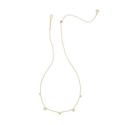 Kendra Scott Iris Strand Necklace - image 2
