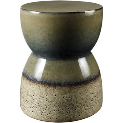 Mark & Day Charee Modern Patio Garden Stools