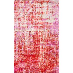 Adirondack ADR207 Non-Shedding Power Loomed Indoor Rugs - Safavieh - 1 of 4