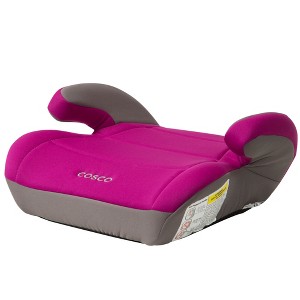 Cosco Topside Booster Car Seat - 1 of 4