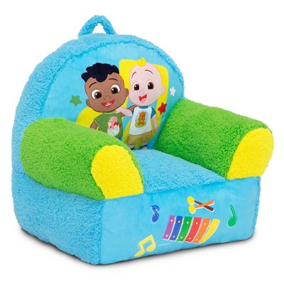 Delta Children Cozee Buddy Chair