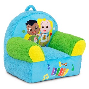 Delta Children Cozee Buddy Chair - 1 of 4