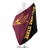 NCAA Northwest Micro Fleece Throw Blanket - 2 of 3
