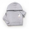 The Juniper Shop Boo Ghost Goose Youth Hoodie - 3 of 4