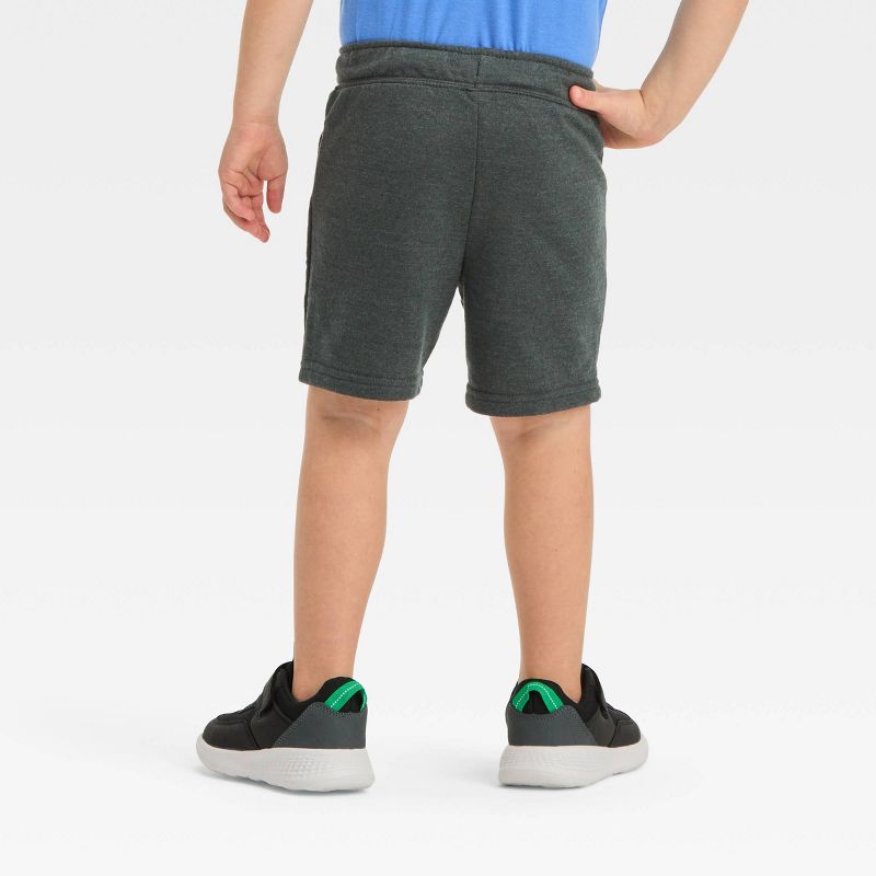 Toddler Boys' Pull-On Shorts - Cat & Jack™, 3 of 5