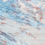 blue/rust