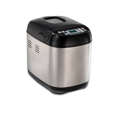 Hamilton Beach 2lb Breadmaker - Black 