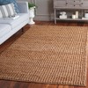 Natural Fiber NF371 Indoor Rugs - Safavieh - 2 of 4