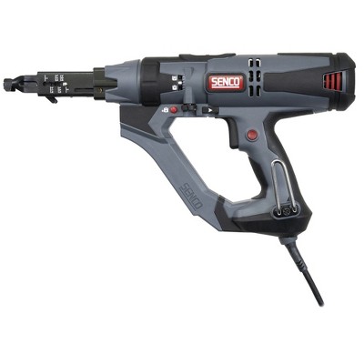SENCO 10E0001N DURASPIN 120V 2500 RPM High Torque 2 in. Corded Auto-Feed Screwdriver