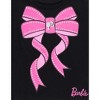 Barbie Girls T-Shirt and Leggings Outfit Set Little Kid to Big Kid - 4 of 4