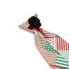 The Worthy Dog Americana Holiday Neck Tie Accessory - 2 of 3