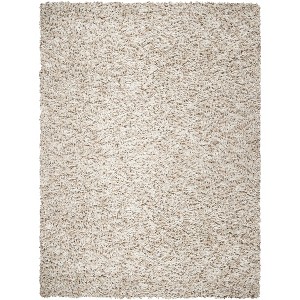 Rio Shag SG960 Hand Loomed Indoor Rugs - Safavieh - 1 of 4