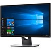 Dell SE2417HGX 23.6" 16:9 FreeSync 300 cd/m² TN Monitor, Black - 2 of 4