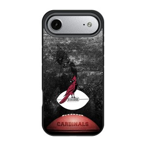 NFL NFC Historic Teams Legendary Bump Cell Phone Case for Apple iPhone 17 Series - 1 of 4