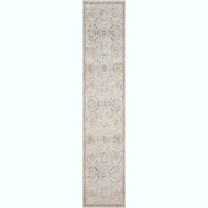 Nourison Heirloom Blend Vintage Floral Indoor Area Rug - 1 of 4