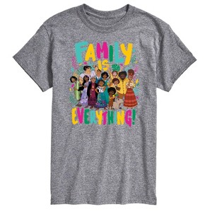 Men's - Encanto -  Short Sleeve Graphic T-Shirt - 1 of 4