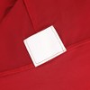 Unique Bargains Spandex Washable Wrinkle Resistant Stretch Rectangle Table Cover 1 Pcs - 3 of 4