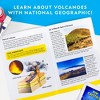National Geographic Jumbo Volcano - 4 of 4