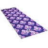 Vandue 4mm Soft Foam Tech Ultra Series Yoga Exercise Mat - 68" x 24" - 4 of 4