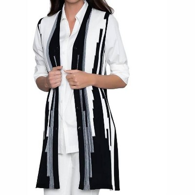 Women's A-List Vest - Stella Carakasi