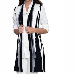 Women's A-List Vest - Stella Carakasi - 1 of 3