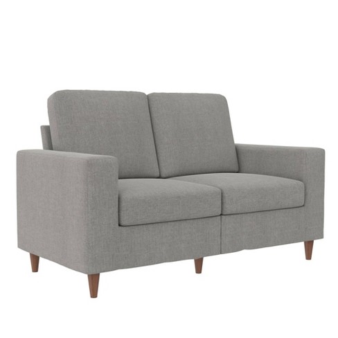 Target loveseat best sale