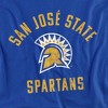 Men's San Jose State University Official SJSU Spartans Logo T-Shirt SJSU Spartans Logo - 2 of 4