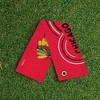 NHL Droplets Golf Waffle Fan Towel - 4 of 4