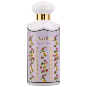 Ard Al Zaafaran Ghality Eau de Parfum for Women N/A 3.4 Oz - 1 of 2