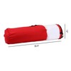 REGALWOVEN Christmas Tree Bag Clothes Storage, Foldable Storage Bags, Moving Bags with Handles, Closet Organizers and Storage - 2 of 4
