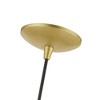 Livex Lighting Knox 1 - Light Pendant in  Soft Gold/Polished Brass - 2 of 4